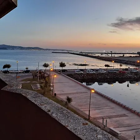 Con Vistas Al Mar 아파트 *