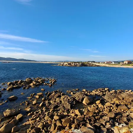 아파트 Con Vistas Al Mar 캄바도스